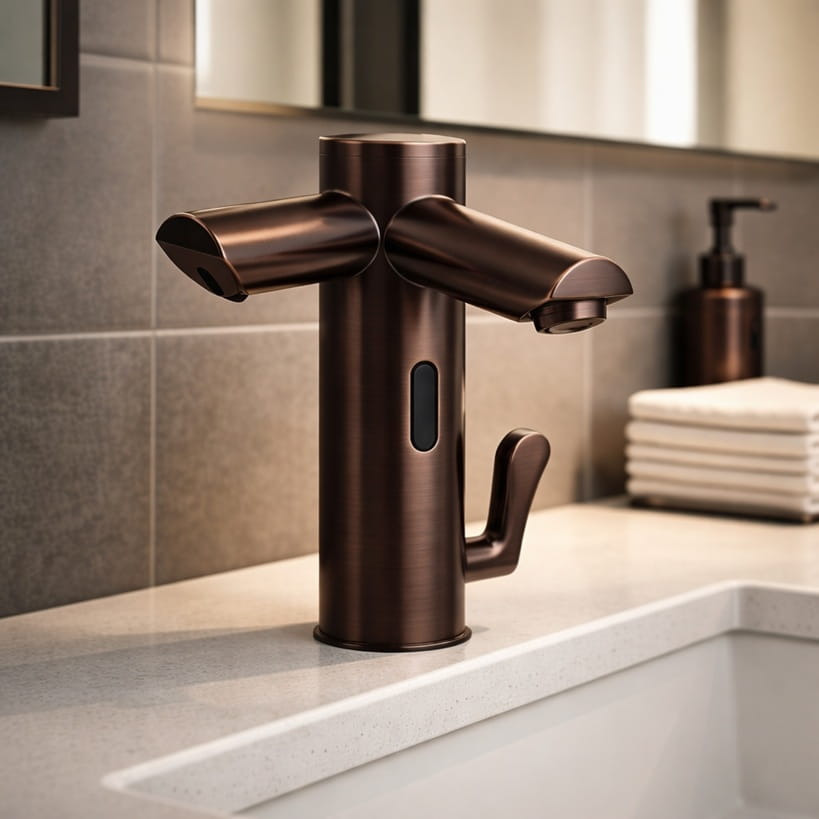 Delta Sensor Faucet Troubleshooting